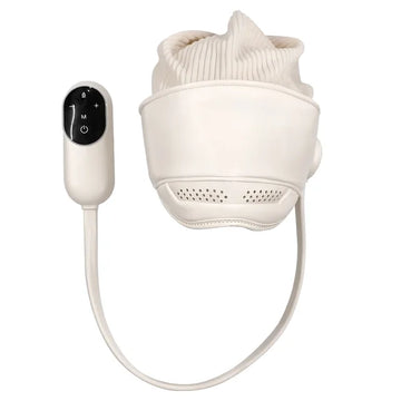 Insomnia Hot Compress Cap