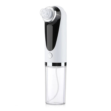 Pore Vacuum Face Cleaner