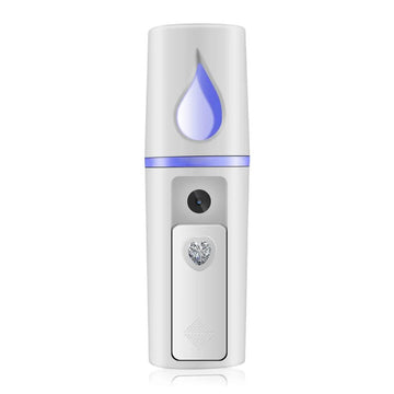 Facial Steamer Mist Spray