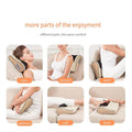 Cervical Shiatsu Massage Pillow