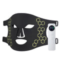Silicone LED Therapy Mask