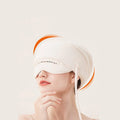 Insomnia Hot Compress Cap