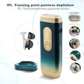 IPL Laser Hair Removal