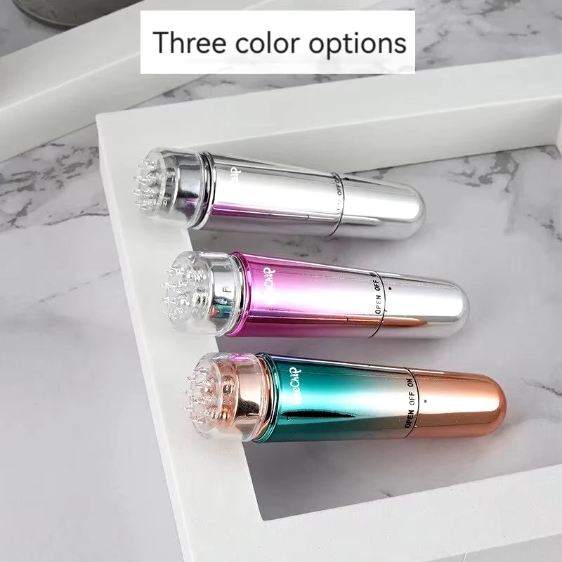 Vibrating Eye Massage Pen