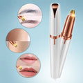 Electric Eyebrow Trimmer Pen