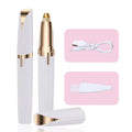 Electric Eyebrow Trimmer Pen