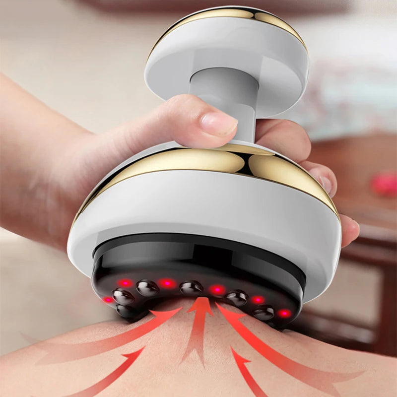 Gua Sha Body Massager