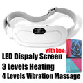 Abdominal Cramp Massager