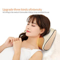 Cervical Shiatsu Massage Pillow