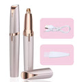 Electric Eyebrow Trimmer Pen