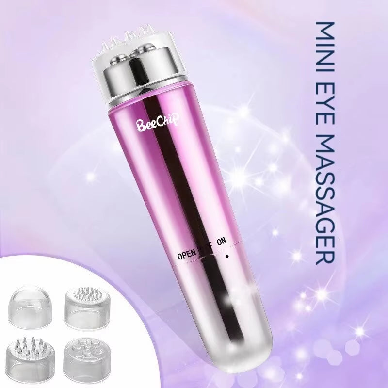 Vibrating Eye Massage Pen