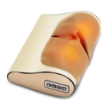 Cervical Shiatsu Massage Pillow