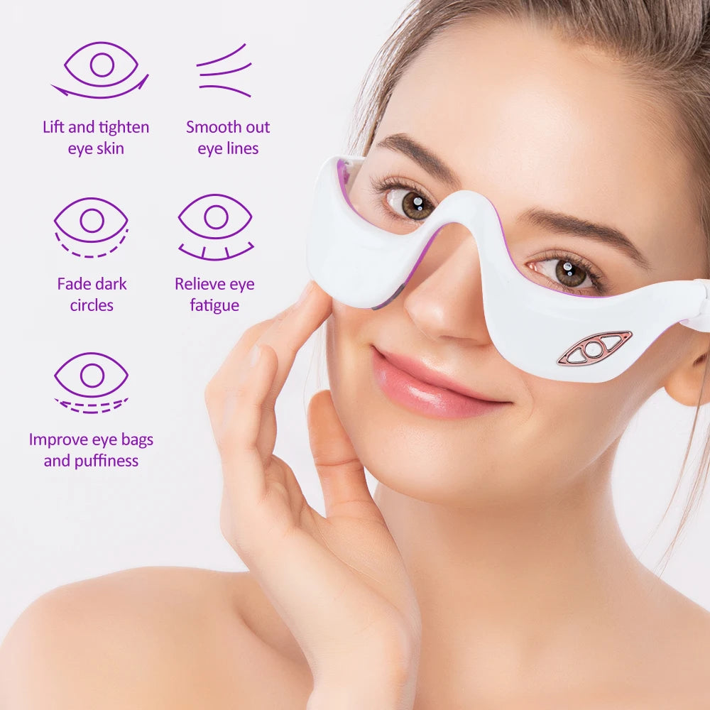 EMS Pulse Eye Massager