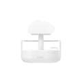 Rain Cloud Humidifier Lamp