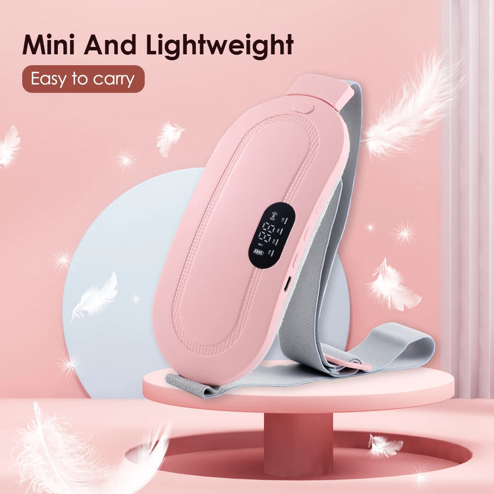 Abdominal Cramp Massager