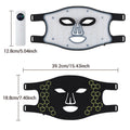 Silicone LED Therapy Mask