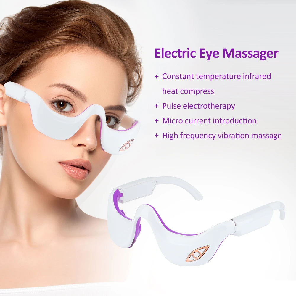 EMS Pulse Eye Massager