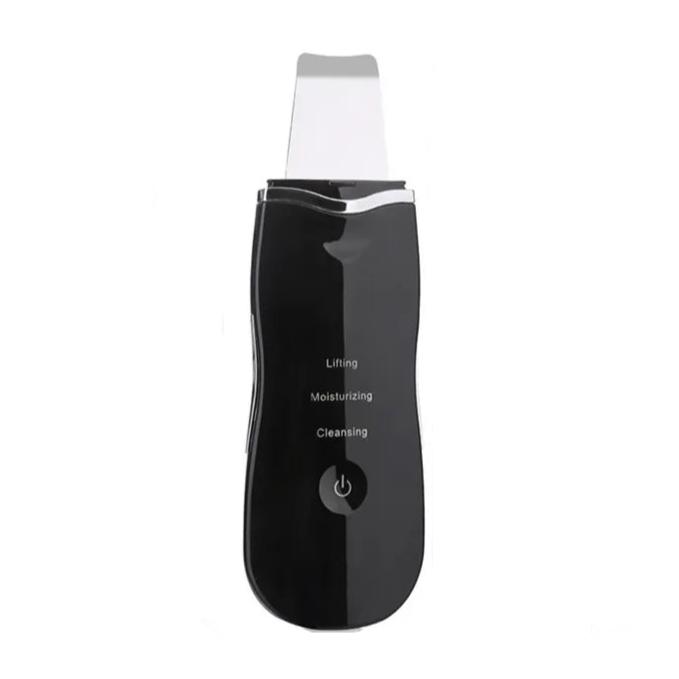 Ultrasonic Blackhead Scrubber