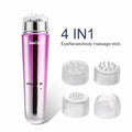 Vibrating Eye Massage Pen