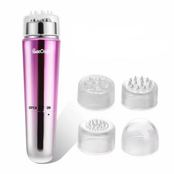 Vibrating Eye Massage Pen